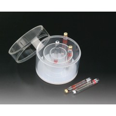 Plasdent ACRYLIC ANESTHETIC CARTRIDGE DISPENSER 